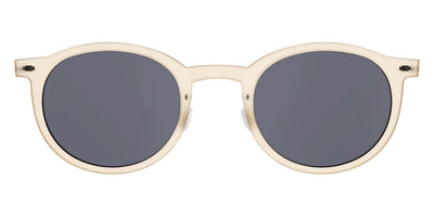 Lindberg® Sun Titanium™ 8338 Sunglasses - SL107 - Gray/Purple C21M-PU9