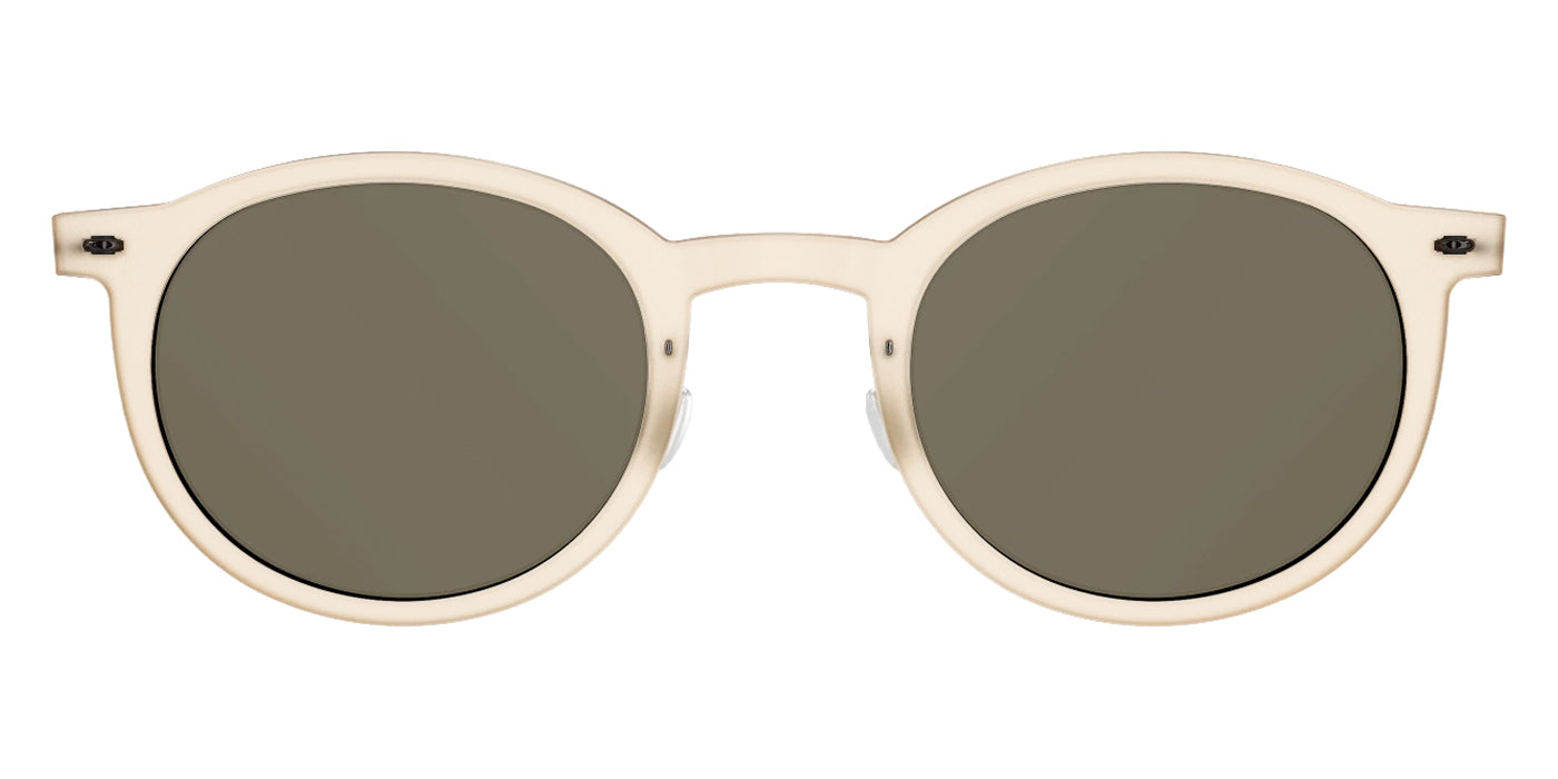 Lindberg® Sun Titanium™ 8338 Sunglasses - SL108 - Warm Gray C21M-PU9