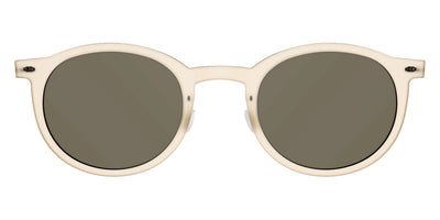 Lindberg® Sun Titanium™ 8338 Sunglasses - SL108 - Warm Gray C21M-PU9