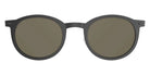 Lindberg® Sun Titanium™ 8338 Sunglasses - SL108 - Warm Gray D16-P10