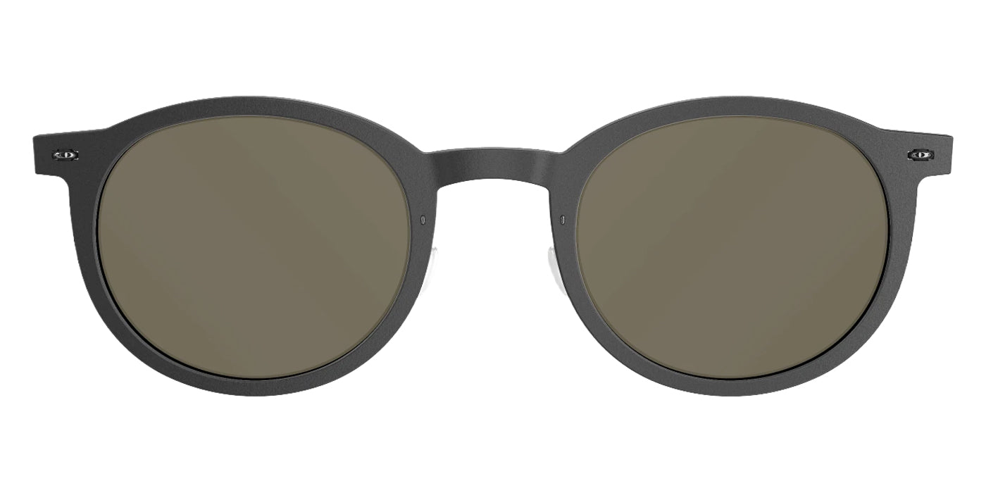 Lindberg® Sun Titanium™ 8338 Sunglasses - SL108 - Warm Gray D16-P10