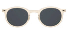 Lindberg® Sun Titanium™ 8338 Sunglasses - SL109 - Blue/Gray C21M-PU9
