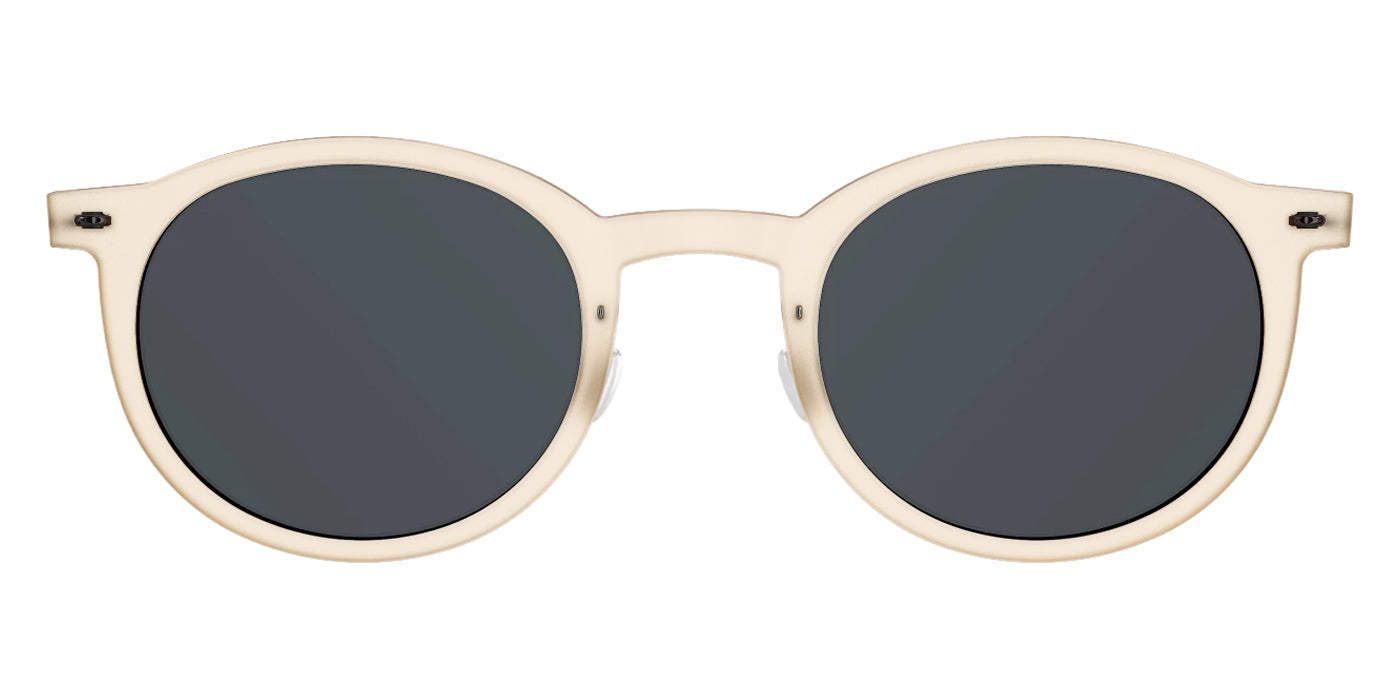 Lindberg® Sun Titanium™ 8338 Sunglasses - SL109 - Blue/Gray C21M-PU9