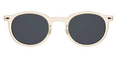 Lindberg® Sun Titanium™ 8338 Sunglasses - SL109 - Blue/Gray C21M-PU9