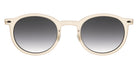 Lindberg® Sun Titanium™ 8338 Sunglasses - SL18 - Gray/Brown Gradient C21M-PU9