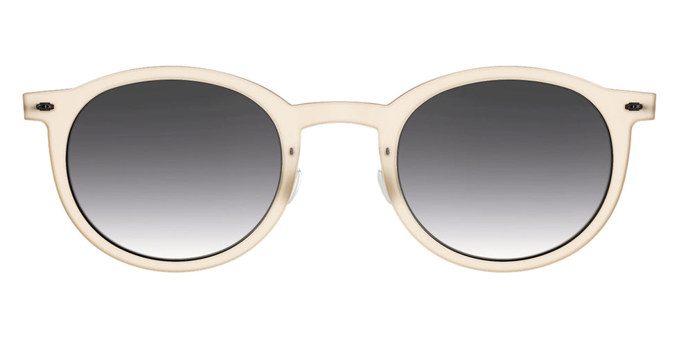Lindberg® Sun Titanium™ 8338 Sunglasses - SL18 - Gray/Brown Gradient C21M-PU9