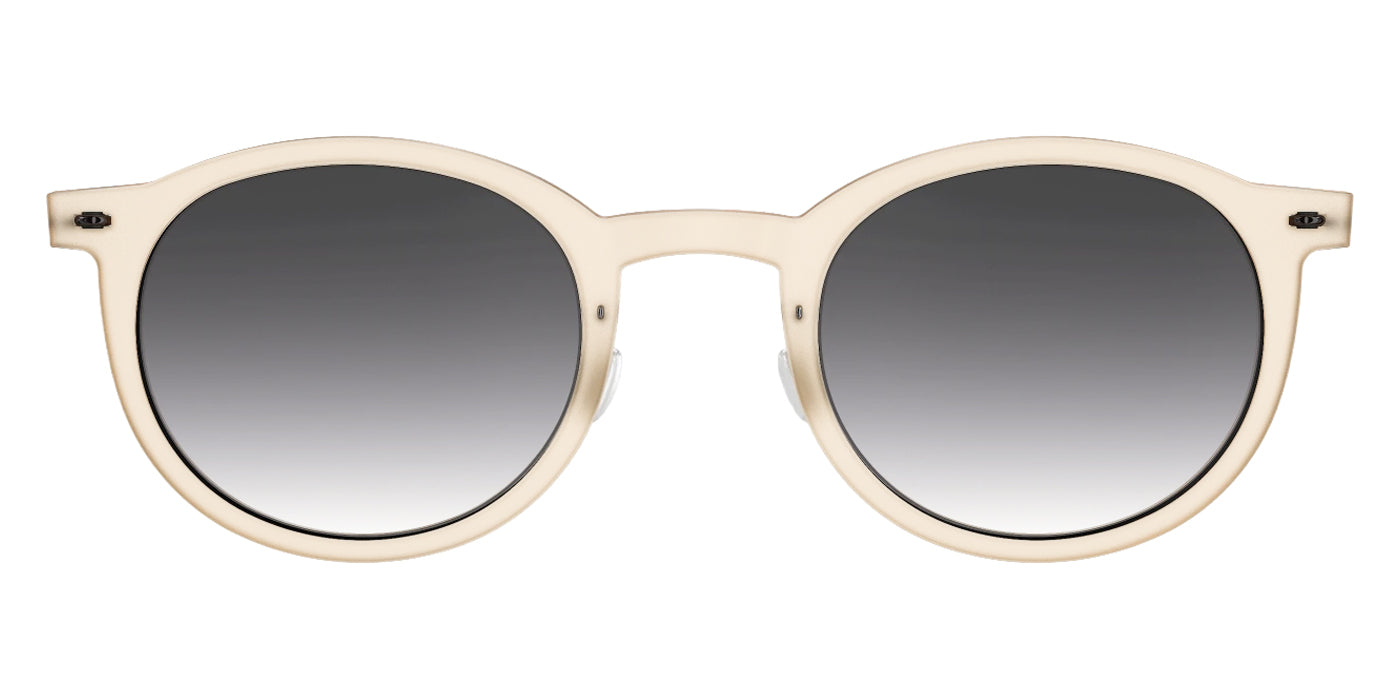 Lindberg® Sun Titanium™ 8338 Sunglasses - SL18 - Gray/Brown Gradient C21M-PU9