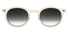 Lindberg® Sun Titanium™ 8338 Sunglasses - SL26 - Gray/Blue Gradient C21M-PU9