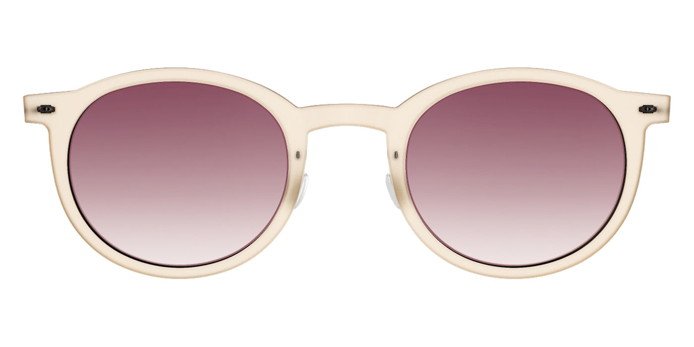 Lindberg® Sun Titanium™ 8338 Sunglasses - SL35 - Purple Gradient C21M-PU9