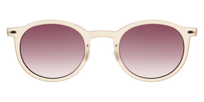 Lindberg® Sun Titanium™ 8338 Sunglasses - SL35 - Purple Gradient C21M-PU9