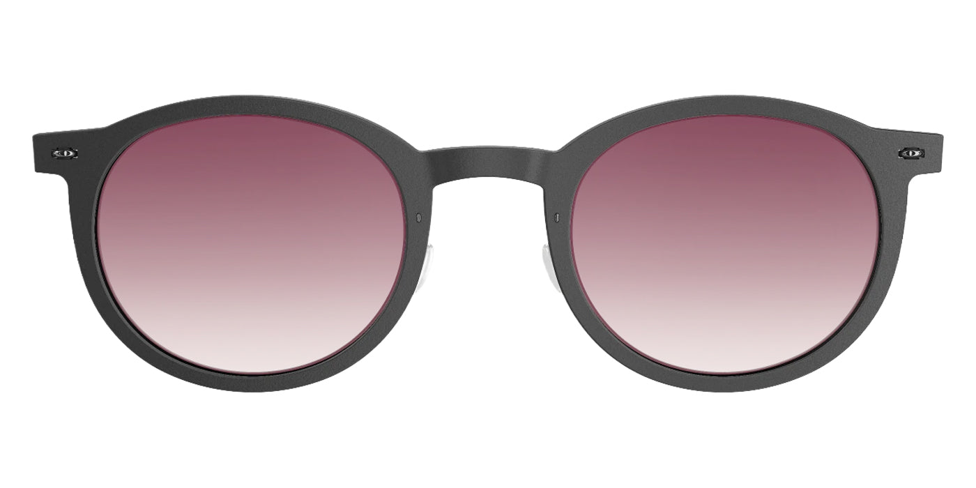 Lindberg® Sun Titanium™ 8338 Sunglasses - SL35 - Purple Gradient D16-P10