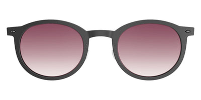 Lindberg® Sun Titanium™ 8338 Sunglasses - SL35 - Purple Gradient D16-P10
