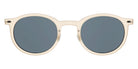 Lindberg® Sun Titanium™ 8338 Sunglasses - SL43 - Blue/Gray C21M-PU9