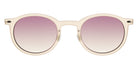 Lindberg® Sun Titanium™ 8338 Sunglasses - SL62 - Bordeaux/Pearl Gradient C21M-PU9