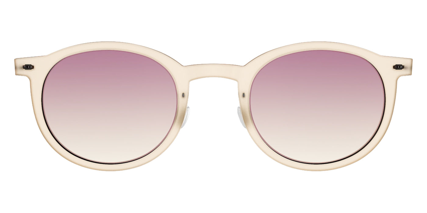 Lindberg® Sun Titanium™ 8338 Sunglasses - SL62 - Bordeaux/Pearl Gradient C21M-PU9