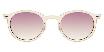 Lindberg® Sun Titanium™ 8338 Sunglasses - SL62 - Bordeaux/Pearl Gradient C21M-PU9