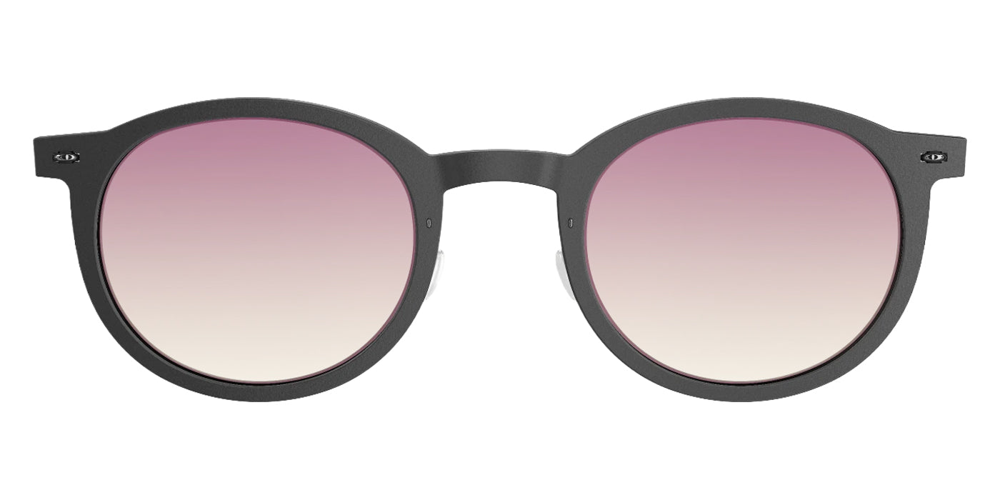 Lindberg® Sun Titanium™ 8338 Sunglasses - SL62 - Bordeaux/Pearl Gradient D16-P10