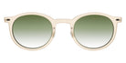 Lindberg® Sun Titanium™ 8338 Sunglasses - SL82 - Green Gradient C21M-PU9
