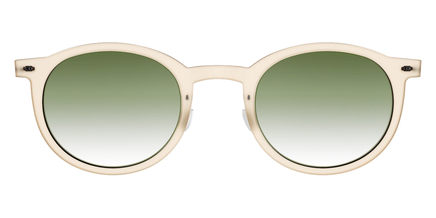 Lindberg® Sun Titanium™ 8338 Sunglasses - SL82 - Green Gradient C21M-PU9
