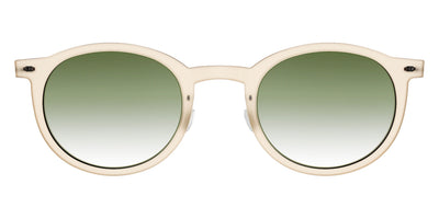 Lindberg® Sun Titanium™ 8338 Sunglasses - SL82 - Green Gradient C21M-PU9