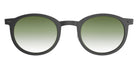 Lindberg® Sun Titanium™ 8338 Sunglasses - SL82 - Green Gradient D16-P10