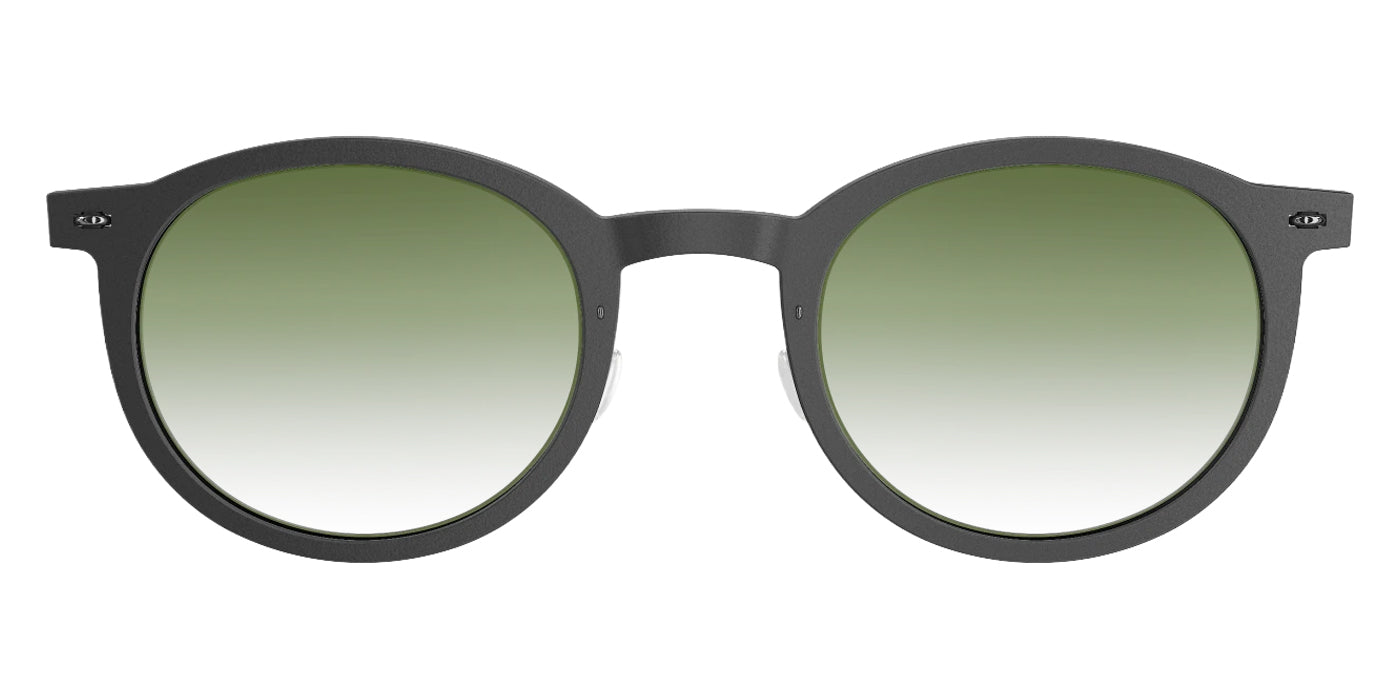 Lindberg® Sun Titanium™ 8338 Sunglasses - SL82 - Green Gradient D16-P10