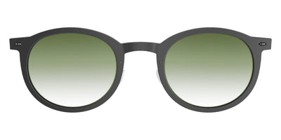 Lindberg® Sun Titanium™ 8338 Sunglasses - SL82 - Green Gradient D16-P10