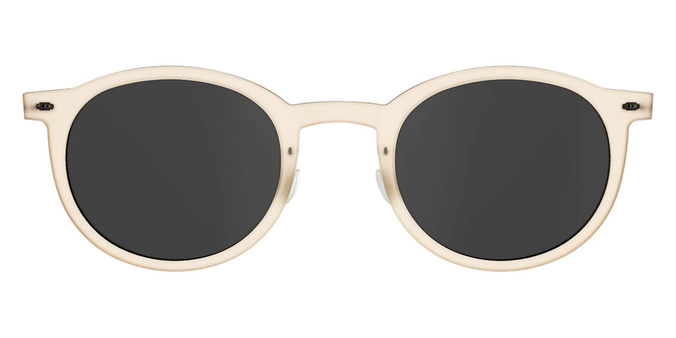 Lindberg® Sun Titanium™ 8338 Sunglasses - SL83 - Gray C21M-PU9