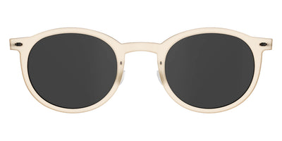 Lindberg® Sun Titanium™ 8338 Sunglasses - SL83 - Gray C21M-PU9