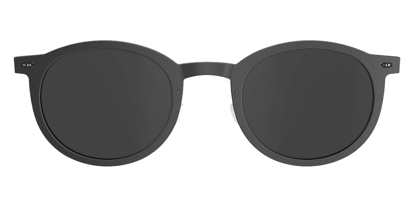 Lindberg® Sun Titanium™ 8338 Sunglasses - SL83 - Gray D16-P10