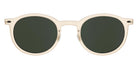 Lindberg® Sun Titanium™ 8338 Sunglasses - SL84 - Gray Green C21M-PU9