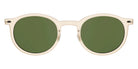 Lindberg® Sun Titanium™ 8338 Sunglasses - SL85 - Green C21M-PU9