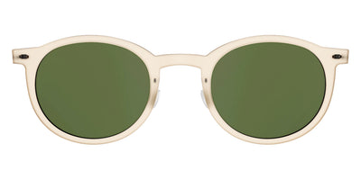 Lindberg® Sun Titanium™ 8338 Sunglasses - SL85 - Green C21M-PU9