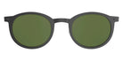 Lindberg® Sun Titanium™ 8338 Sunglasses - SL85 - Green D16-P10