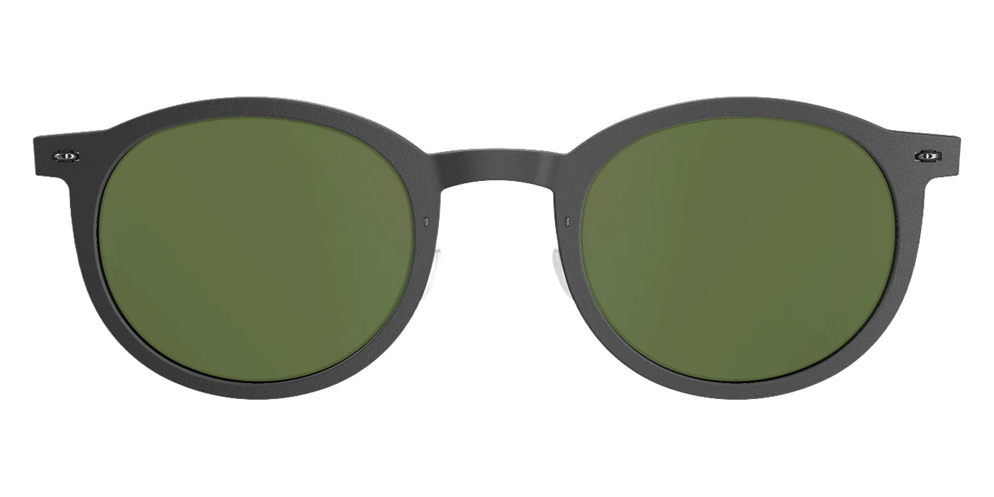 Lindberg® Sun Titanium™ 8338 Sunglasses - SL85 - Green D16-P10