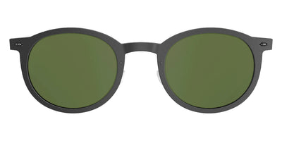 Lindberg® Sun Titanium™ 8338 Sunglasses - SL85 - Green D16-P10