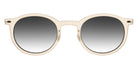 Lindberg® Sun Titanium™ 8338 Sunglasses - SL86 - Dark Gray Gradient C21M-PU9
