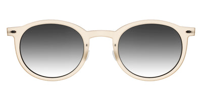 Lindberg® Sun Titanium™ 8338 Sunglasses - SL86 - Dark Gray Gradient C21M-PU9