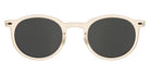 Lindberg® Sun Titanium™ 8338 Sunglasses - SL87 - Dark Gray C21M-PU9