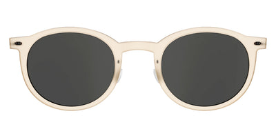 Lindberg® Sun Titanium™ 8338 Sunglasses - SL87 - Dark Gray C21M-PU9