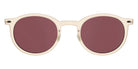 Lindberg® Sun Titanium™ 8338 Sunglasses - SL91 - Plum C21M-PU9