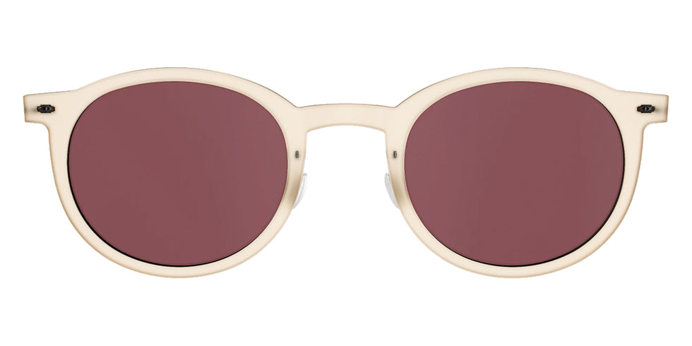 Lindberg® Sun Titanium™ 8338 Sunglasses - SL91 - Plum C21M-PU9