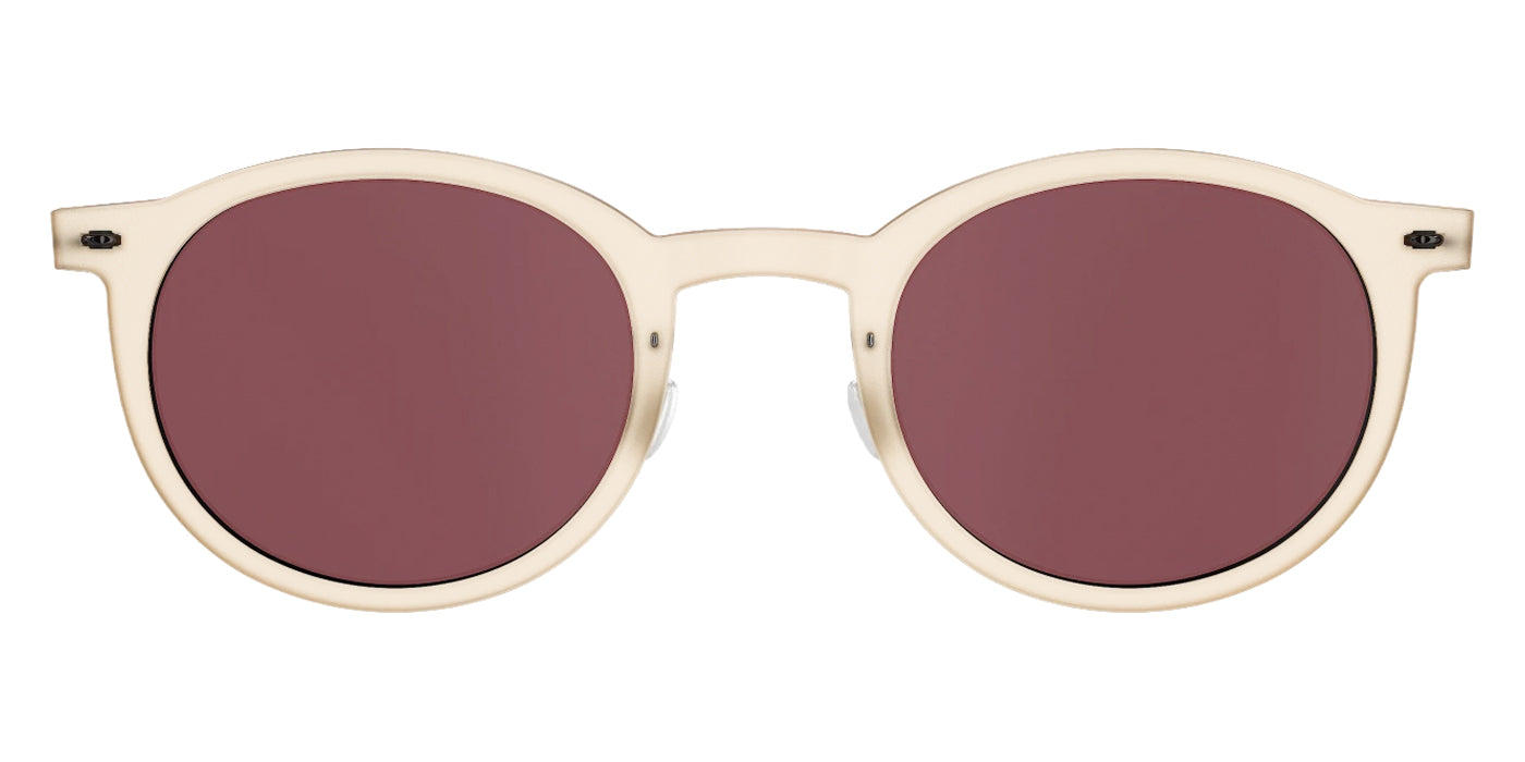 Lindberg® Sun Titanium™ 8338 Sunglasses - SL91 - Plum C21M-PU9