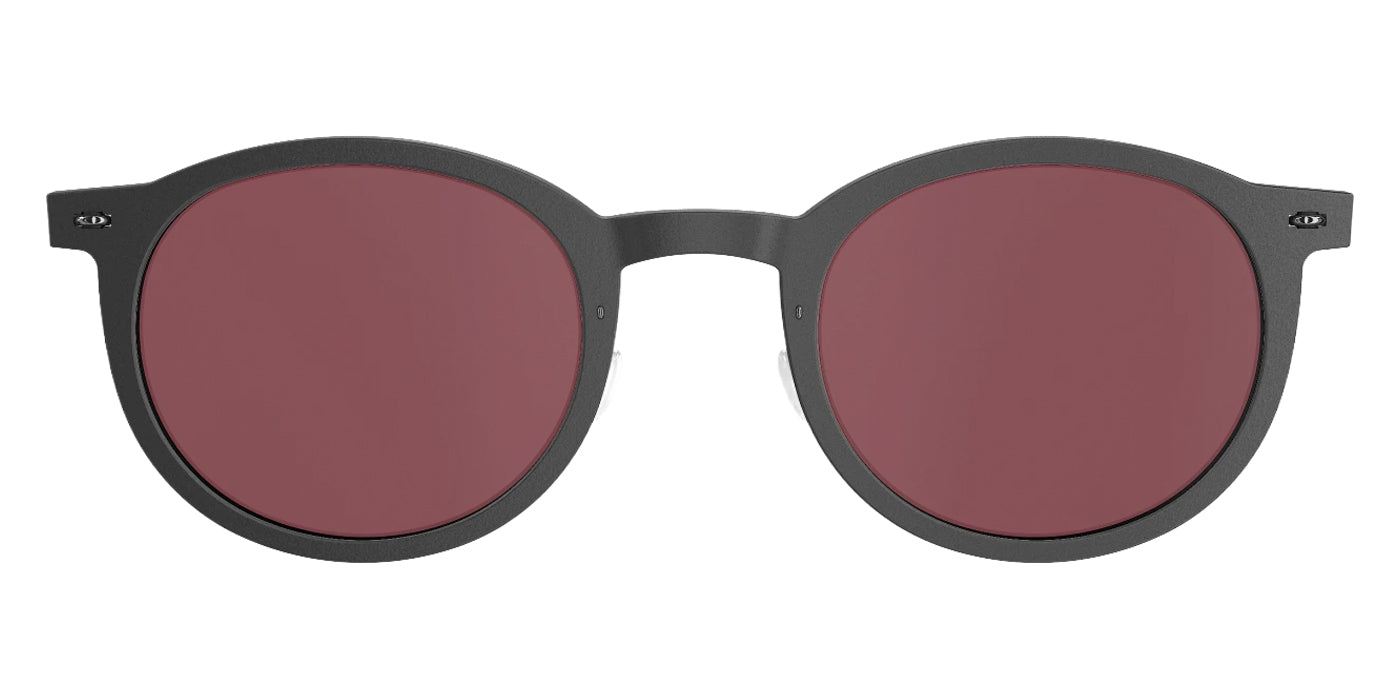 Lindberg® Sun Titanium™ 8338 Sunglasses - SL91 - Plum D16-P10