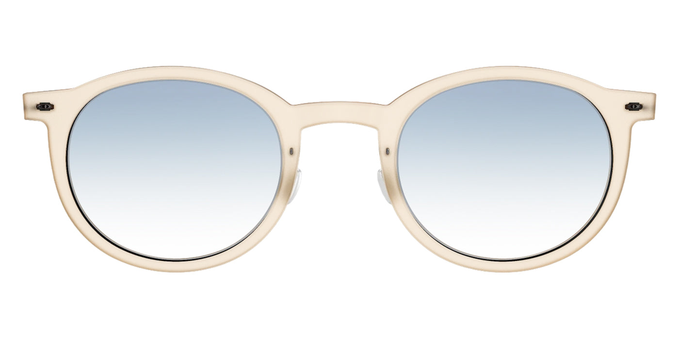 Lindberg® Sun Titanium™ 8338 Sunglasses - SL93 - Blue Gradient C21M-PU9