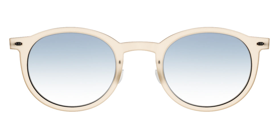 Lindberg® Sun Titanium™ 8338 Sunglasses - SL93 - Blue Gradient C21M-PU9