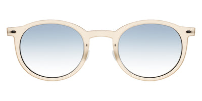 Lindberg® Sun Titanium™ 8338 Sunglasses - SL93 - Blue Gradient C21M-PU9