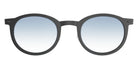 Lindberg® Sun Titanium™ 8338 Sunglasses - SL93 - Blue Gradient D16-P10