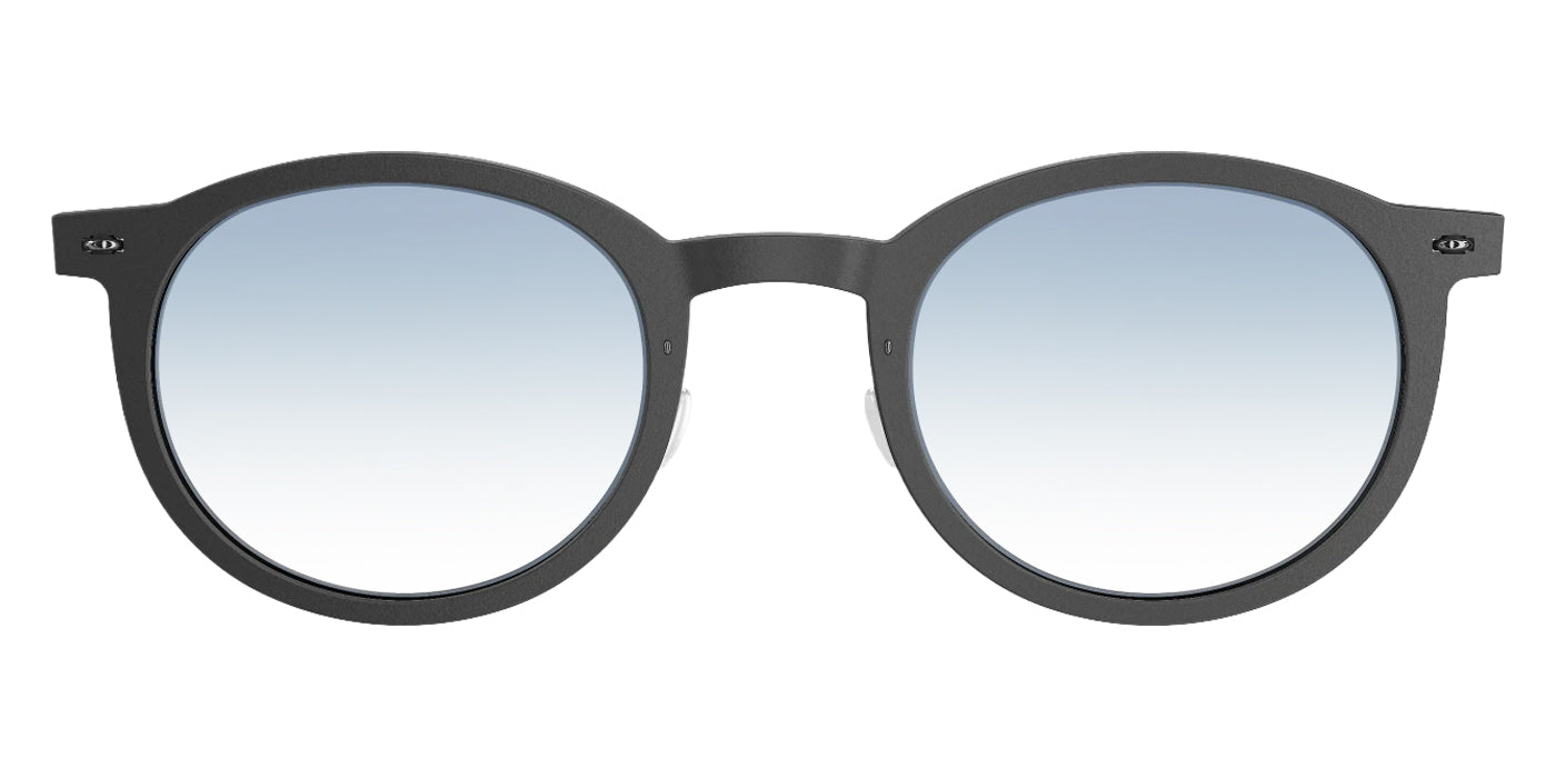 Lindberg® Sun Titanium™ 8338 Sunglasses - SL93 - Blue Gradient D16-P10