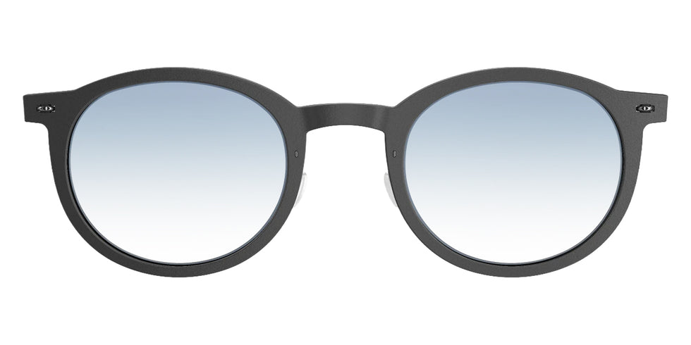Lindberg® Sun Titanium™ 8338 Sunglasses - SL93 - Blue Gradient D16-P10